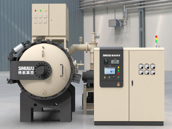 AISI420不銹鋼手術刀的真空熱處理工藝